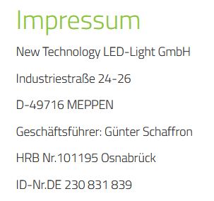 Impressum led-licht-kuhstall.de.ntligm.de